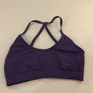 New Fabletics sports bra
